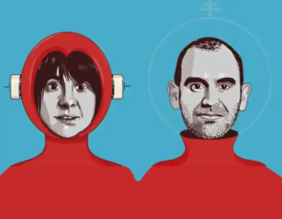 illustration animée pour signature numérique