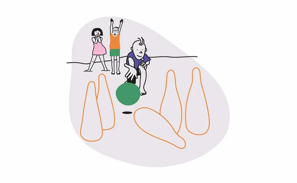 Post capsule réseaux sociaux