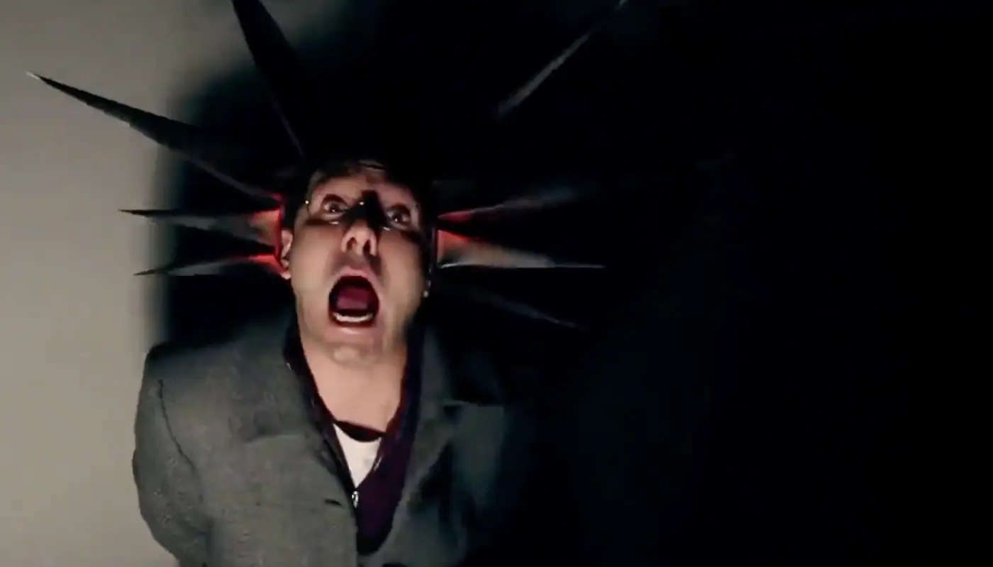 Art visuel et post-production pour Chin Yi