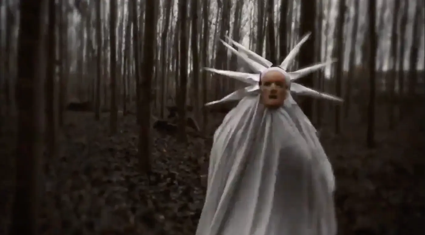 Tournage clip Nisis Acomsai à Grenade