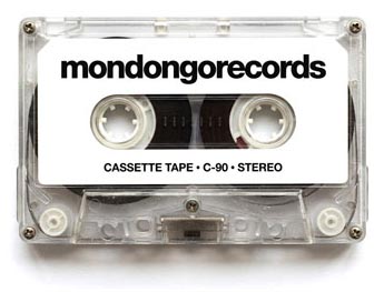 Mondongo Records Visual - Curaduría por Ernesto Ramirez